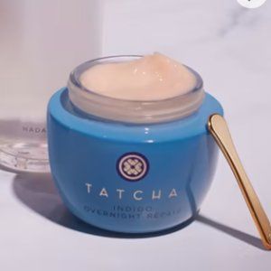 Tatcha Indigo Overnight Repair, 50 mL